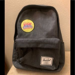 Hershel Limited Edition Zumies 100k Backpack.